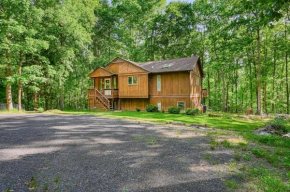 Childs Cove Cabin